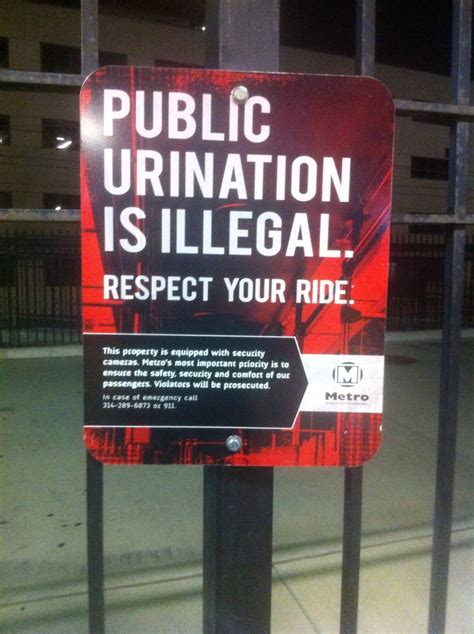 Public Urination Tickets In Texas The Consequences Of Peeing In Public Brettpodolsky