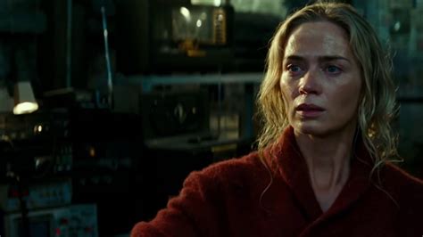 A Quiet Place is a Terrifying and Intense Horror Film - MTR Network
