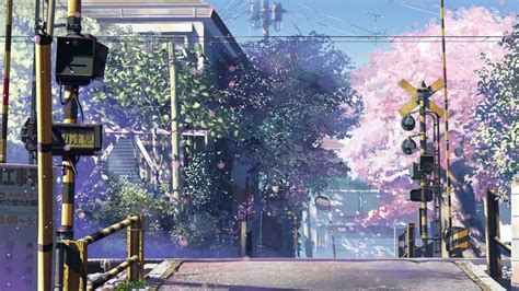 Update 86 Aesthetic Anime Scenery Best Vn