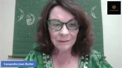 Cassandra Joan Butler Astrologer And Teacher Home