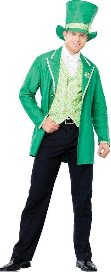 Pin On St Patricks Day Costumes