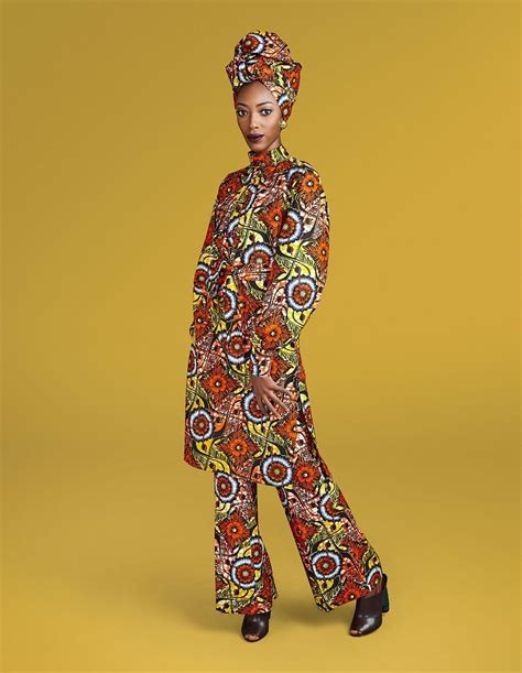 Lookbook Fashion Inspiration By Vlisco African Fashion African Inspired Fashion Fashion