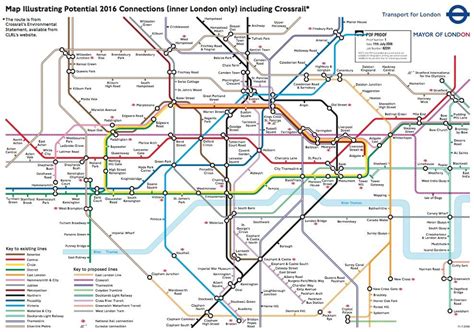 The London Underground Jonathan Wynn