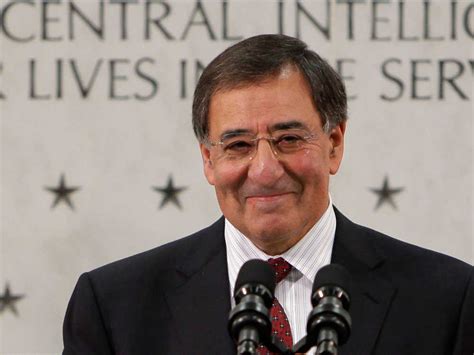 Cias Panetta Says Torture Revelations Are Old Story The Two Way Npr