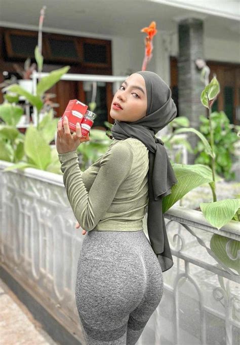 Hijab Ass Rhijabixxx