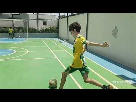 DESAFIO 4 DE COMÉDIA KK FUTEBOL YouTube