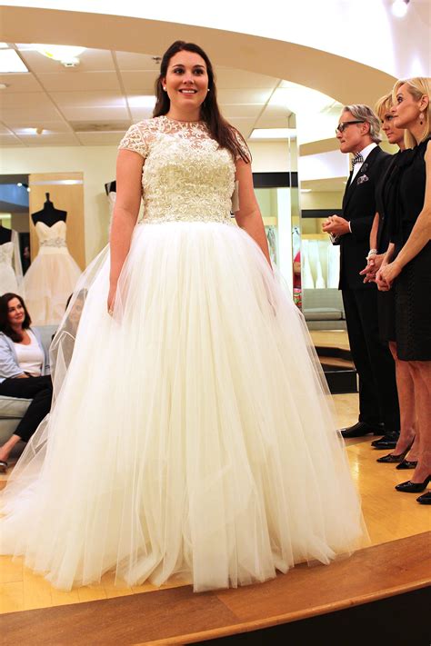 Featured Wedding Dresses From Season 9 Say Yes To The