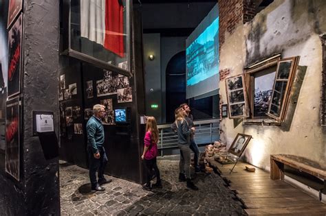 Photos, address, and phone number, opening hours, photos, and user reviews on yandex.maps. Muzeum Powstania Warszawskiego - oficjalny portal ...