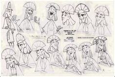 Idee Su Arte Disney Disney Disegni Disney Espressioni Facciali