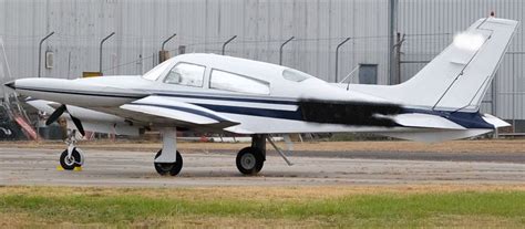 1979 Cessna 310 R Parting Out Aircraft Listing Plane Sales Australia