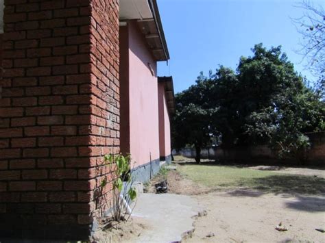 3 Bedroom House For Sale In Olympia Lusaka Kupeza Homes