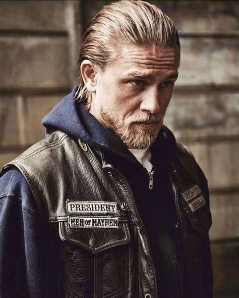 Jax Teller In 2020 Charlie Hunnam Sons Of Anarchy Videos