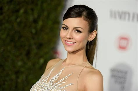 Top Celebrity Birthdays For February 19th Include Victoria Justice