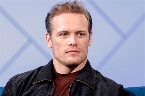 Sam Heughan Wiki Bio Age Net Worth And Other Facts Facts Five