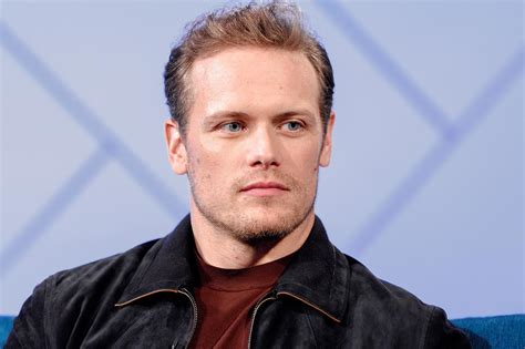Get the latest news and information on your favorite prospects on cbssports.com. Sam Heughan Wiki, Bio, Age, Net Worth, and Other Facts ...