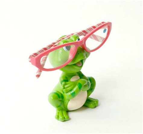 Froggymoorf Eye Glass Holder Holder Glasses Holders Glasses