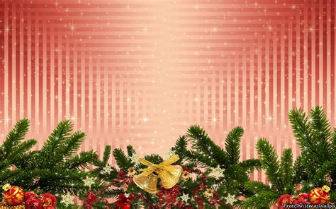 Christmas Holiday Decorations 1680x1050 Wallpaper