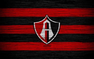 Team profile page of atlas fc with squad, recent matches, team details and more. Download wallpapers Atlas FC, 4k, Liga MX, football ...
