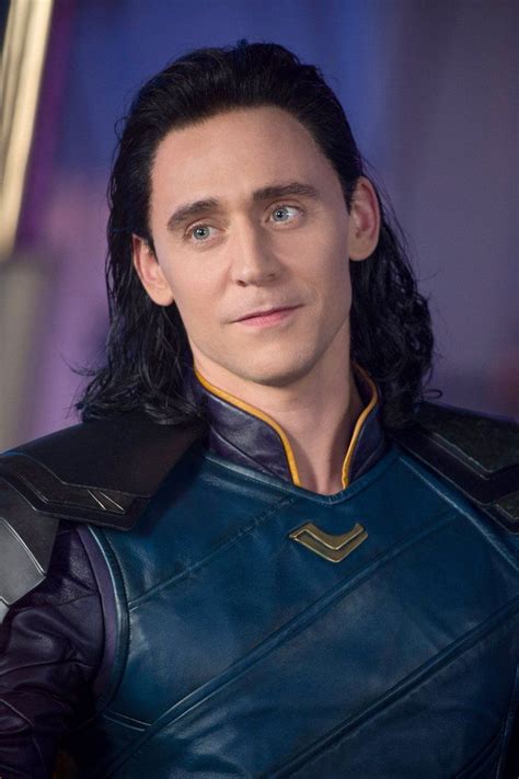 Dear Marvel We Have Some Very Important Questions About Loki Marvel