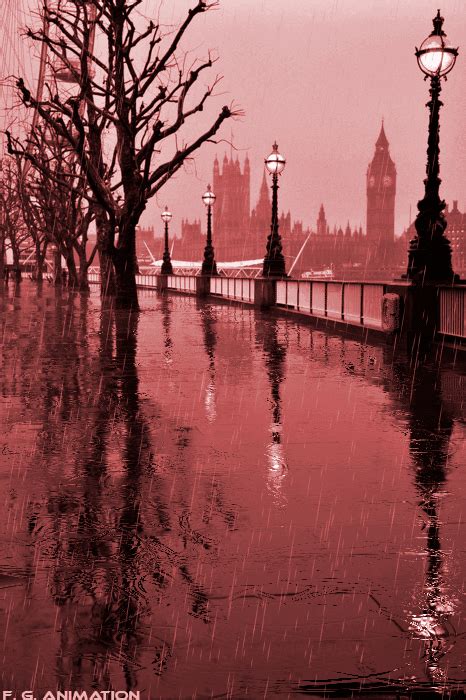 Animated Photo London Bridge London City  Pictures Cute Pictures