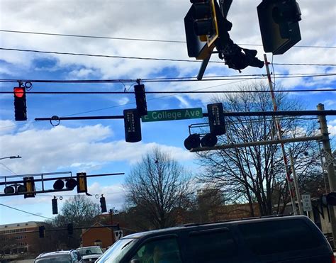 Decatur Looking To Get New Traffic Signals By Next Year