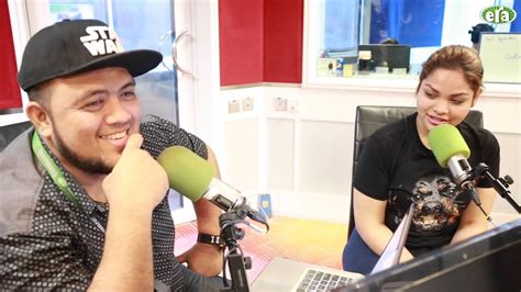 Maybe you would like to learn more about one of these? JoHaRa Pagi ERA - Nadira Adnan - YouTube