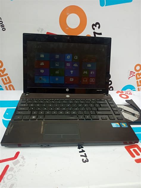 We provide various type of laptop second hand and refurbished laptop online with best price. Uk Used Hp Probook 4320s Core i3 4GB Ram 500HDD Laptop - P ...