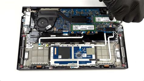 🛠️ Asus Expertbook B9 B9400 Disassembly And Upgrade Options Youtube