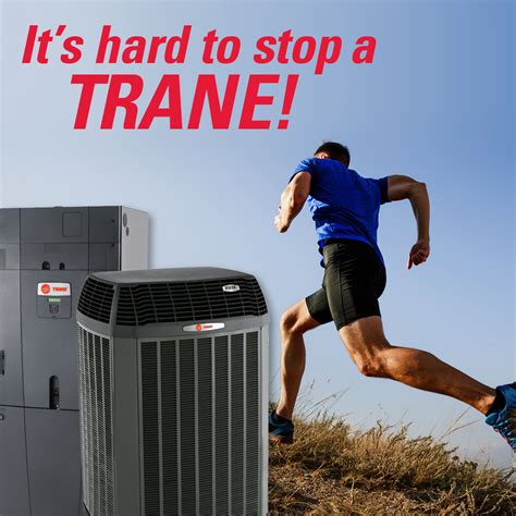 Trane Hvac Systems Heating And Ac Service Gainesville