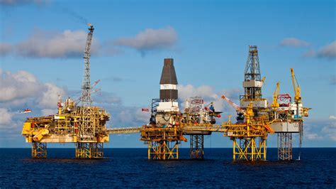 Oil and gas industry in malaysia an overview malaysian oil and gas engineering consultants moving forward. Oil price collapse a 'body blow' for North Sea oil and gas ...