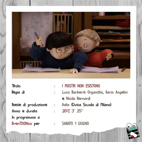 Album in studio del 2018 di orbital. I "Mostri non esistono" a… | Civica Scuola di Cinema ...