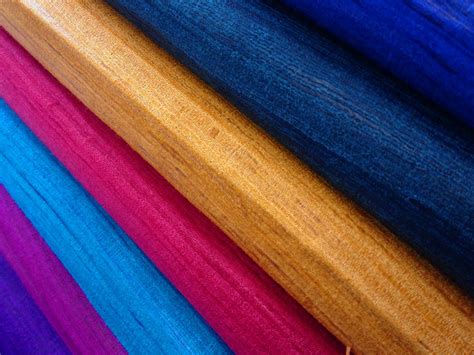 Buy Silk Fabric From Manacle Networks India Private Limited India Id