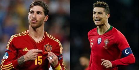 Daqui a pouco tem portugal x espanha em mais um amistoso e você confere com besoccer pt os principais lances da partida em tempo real. Copa tem 3 jogos nesta sexta com destaque para Portugal e ...