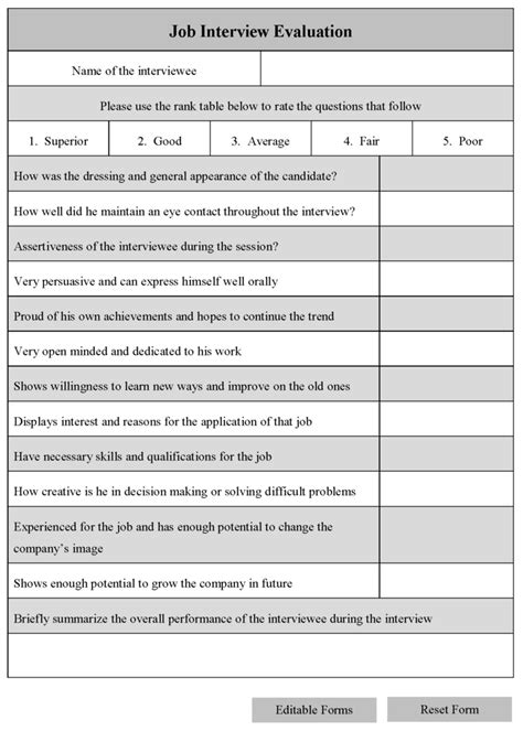 Some organizations ask you to participate in the evaluation by having use your list and answer the questions. Self Evaluation For Receptionist - Receptionist Self ...