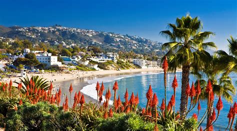 Laguna Beach California United States Sampobubukd