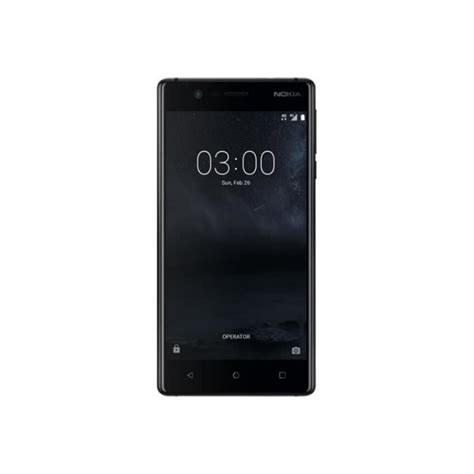 Nokia 3 Smartphone 4g Lte 16 Go Microsdxc Slot Gsm 5 1 280 X 720