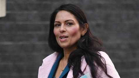 Priti Patel Says She Will Not Be Silenced After Labour Mps Accuse Her Of Gaslighting In