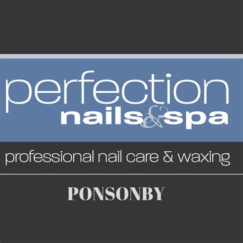 Perfection Nails And Spa Ponsonby Auckland