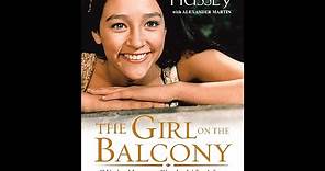 Olivia Hussey, talks about her life and career at the Festival Shakespeare Buenos Aires