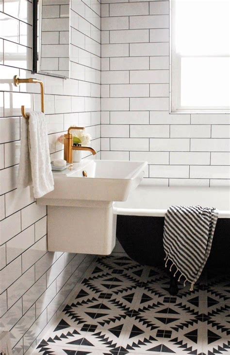 According to home advisor, the cost of installation for new bathroom floor tile is $5 to $17 per square foot, which could add up to a whopping $1,700 total. Floor Tile Patterns for Bathroom, Kitchen and Living Room ...