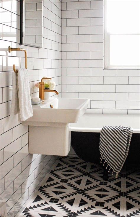 Choosing bathroom tile can be stressful because tile plays a starring role in your bathroom. Floor Tile Patterns for Bathroom, Kitchen and Living Room ...