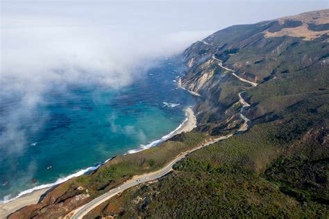 How To Plan The Perfect Solo Road Trip On Californias Famed Highway 1