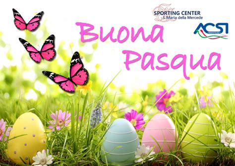 Un augurio semplice per una pasqua unica! Auguri di Buona Pasqua | Palestra, Centro Fitness Catania ...