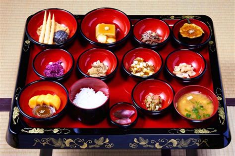 Japanese Food And Travel In Japan Trends In Japan Food And Travel