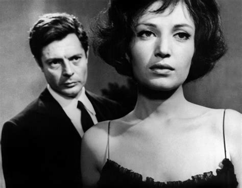 Mike's Movie Projector: La Notte, 1961
