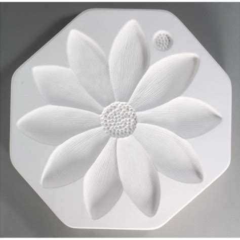 Creative Paradise Flower Molds Stained Glass Stuff