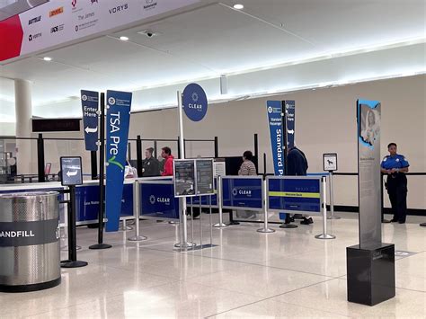 Low-Cost Norse Atlantic Joins TSA PreCheck