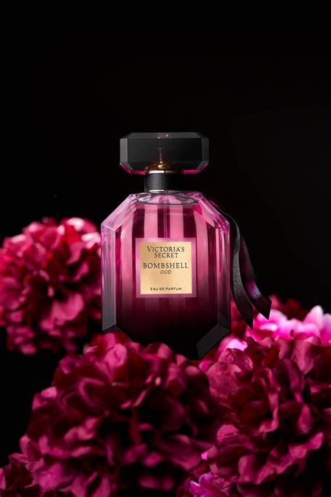 Victorias Secret Bombshell Oud ~ New Fragrances