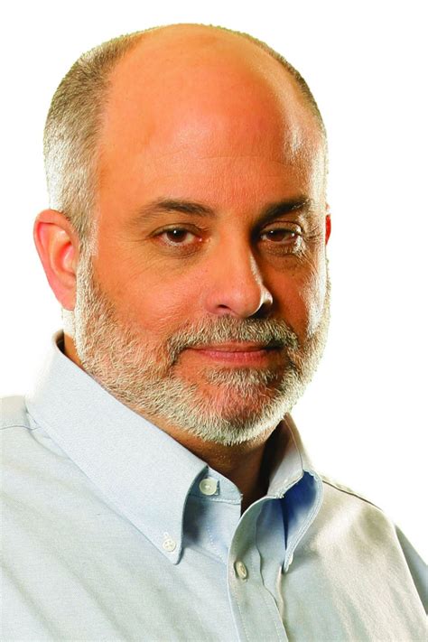 Fox News Gives Conservative Radio Personality Mark Levin Weekly Show