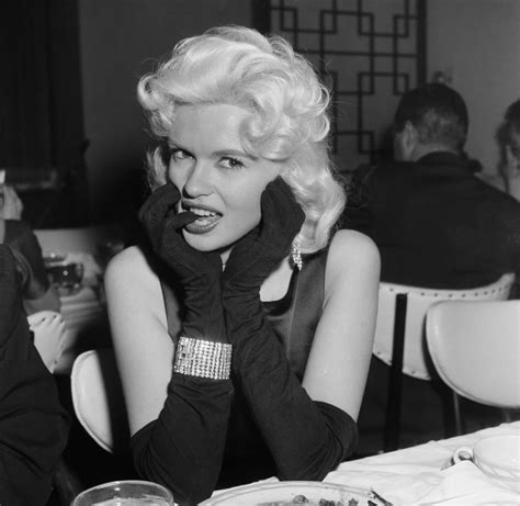 Curious Facts About The Iconic Jayne Mansfield